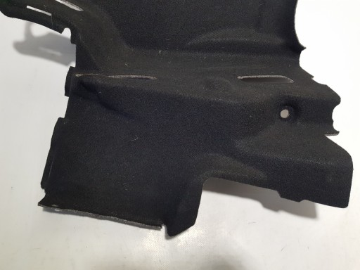 MERCEDES CLK W209 A209 mats boot upholstery 2096941125