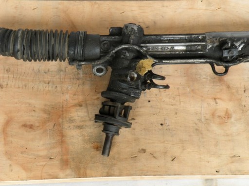 SCATOLA STERZO FORD MONDEO RFF33C3550DA FORD