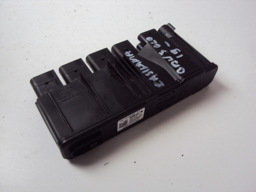 9470044 - Силовий модуль bmw 3 серії g20 2019-