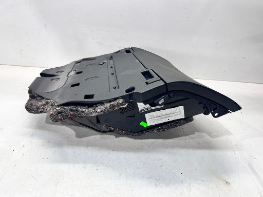 Handschuhfach des Beifahrers AUDI A6 C6 LIFT 4F1857035CN 6PS