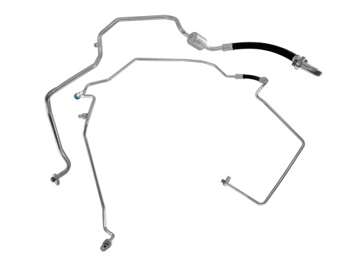 Citroen C3 Wąż Przewód Rurka Klimatyzacji 6477.94 Za 349 Zł Z Lubin - Allegro.pl - (9429911524)