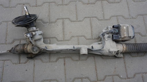VOLVO V40 - servo control electrical EUR