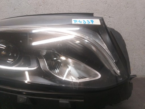 light front right MERCEDES GLC W253 FULL LED A2539065201