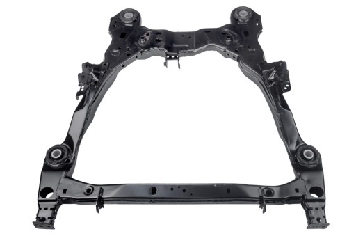 ZRZ-FR-011 - Балка двигателя, рама салазок ford explorer 11-