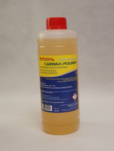 CARWAX 5L HYDROWOSK АВТОМОБІЛЬНИЙ КОНЦЕНТРАТ