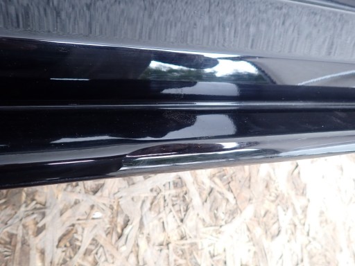 right moulding threshold threshold right VW ID.7 ID7 ED2 ED5 2023- 14A853856B