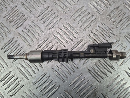 BMW X5 E70 xDrive 40i N55 injector 7597870