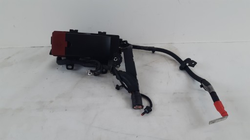 RANGE ROVER VELAR 2.0 D БЛОК ЗАПОБІЖНИКІВ