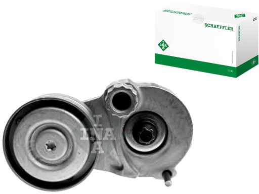 534 0147 - НАТЯГУВАЧ КЛИНОВОГО РЕМЕНЯ OPEL MOKKA 1.6