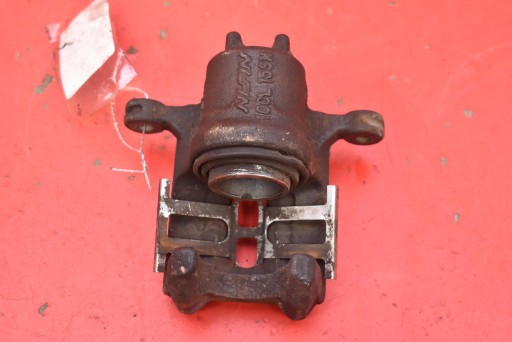 caliper brake left rear part HONDA CRV 2 II 2.0 and-VTEC 150 KM 01-04