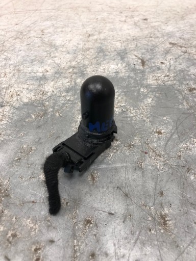 snímač TEMPERATURY OPEL MERIVA B 13578463