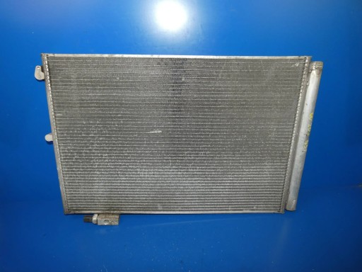 Mercedes W207 E W212 C W204 Radiateur climatisation