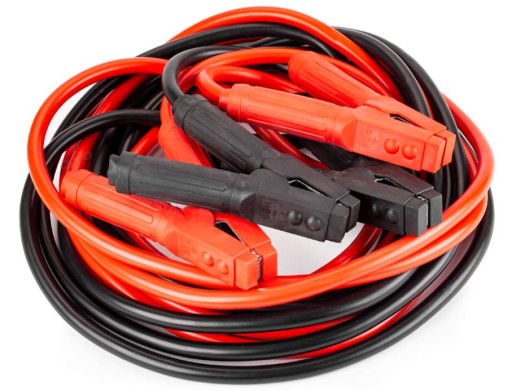 КАБЕЛИ ДЛЯ АККУМУЛЯТОРОВ 1500A 6M