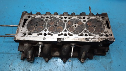 ГОЛОВКА ДВИГАТЕЛЯ 9641752610 PEUGEOT 2.0 HDI 136HP