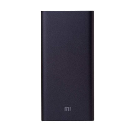 Redmi Power Bank 10000 mAh, Black