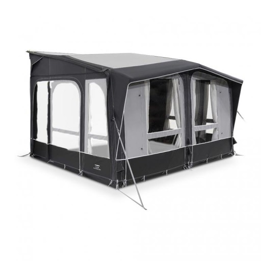 9120001110 - Надувний вестибюль3. 9M Air All-Season RV