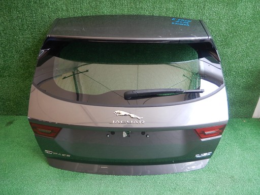 ЗАДНЯЯ ДВЕРЬ ЗАДНЯЯ КАМЕРА JAGUAR E-PACE 2019