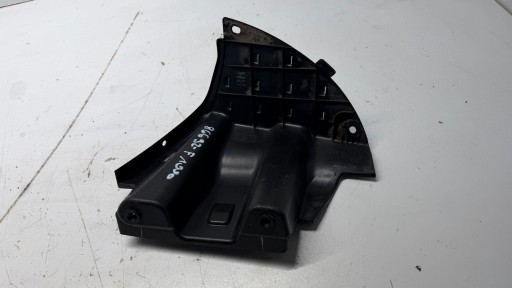 KIA SPORTAGE IV cover of a bumper right right rear part TYLN mudguard 15-18