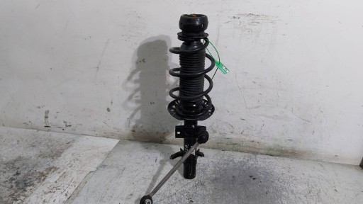 Stoßdämpfer links rechts vorne 1S0413031B VW UP SKODA CITIGO SEAT MII 12