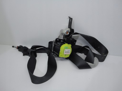 KIA RIO V РЕМІНЬ БЕЗПЕКИ ПЕРЕДНІЙ 17-