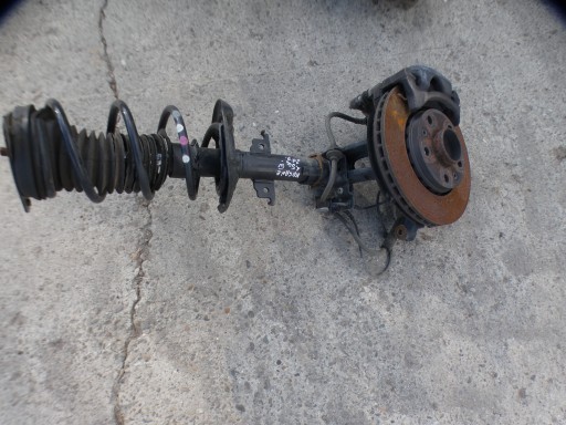 swing front left right McPherson front MEGANE IV 4 1.5 DCI