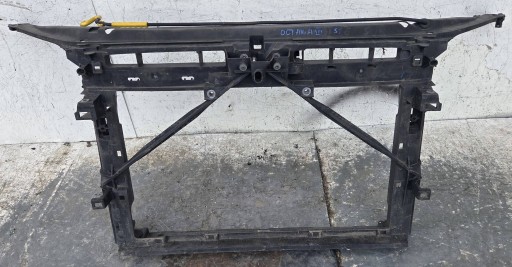 Skoda Octavia 3 III 13- 5E 1.6 TDI support panel for radiators pillar