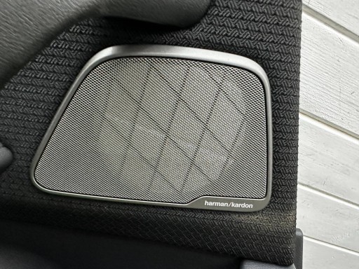 side door tylnych BMW 5 G30 G31 2845387