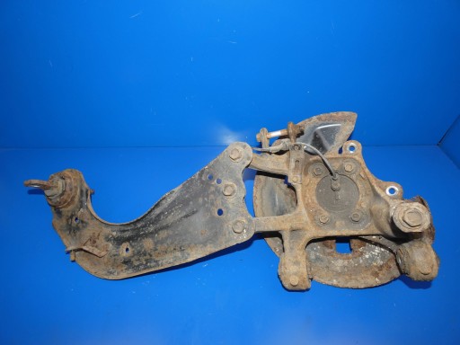 MAZDA CX5 CX-5 Moyeu support broche Axe moyeu Droit Arrière Arrière RDZA Comme pour FOTO