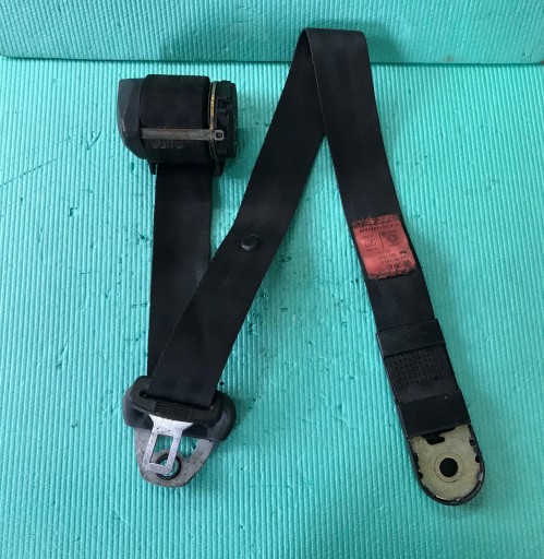 191857705C - VW GOLF II РЕМЕНЬ БЕЗОПАСНОСТИ ПЕРЕДНИЙ ЛЕВЫЙ