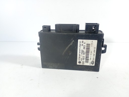 VW Phaeton 02-16 module HAKA OE 8E0907383A