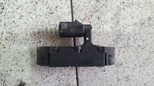 4701530228 - Датчик тиску DPF вихлопних газів Actros MP 4