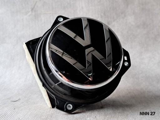 Значок камеры заднего вида в крышке vw passat b8 3g0827469hg