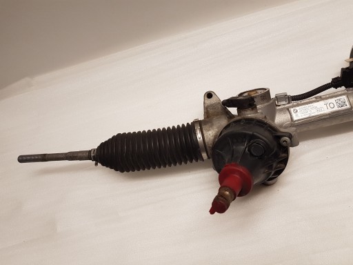 Lenkgetriebe Lenkung Lenkgetriebe BMW X5 G05 X6 G06 X7 G07 LCI 5A93793