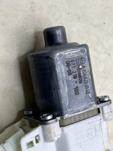 MERCEDES W204 mini motor windows OEM A2048200142 !J