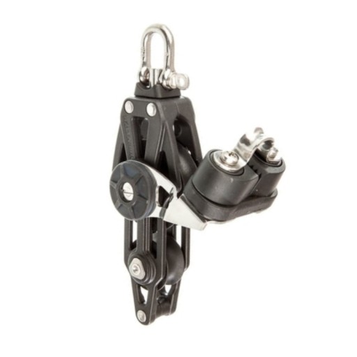 15737 - СКРИПИЧНЫЙ БЛОК 45 ММ С ЯЗЫЧКОМ И ШИПОМ HT95303 15