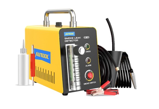 LEAK TESTER AUTOOL SDT103 детектор дыма