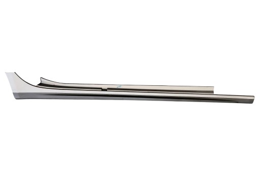 moulding threshold right MASERATI GHIBLI III 670010791