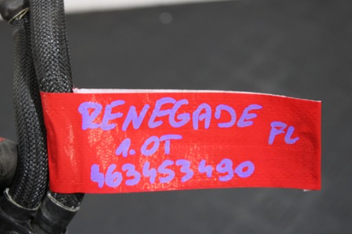 sensor vacual 00463453490 JEEP RENEGADE LIFT