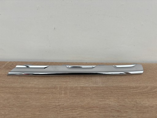 VW TIGUAN left moulding grille CHROM 15-20 ROK 5NA853767A K143/052