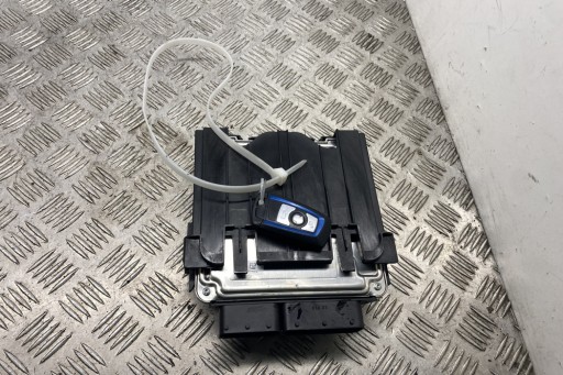 Комплект запалювання bmw 3 (f30, f80) 8577834 3.0l дизель 190kw 2013 р.в.