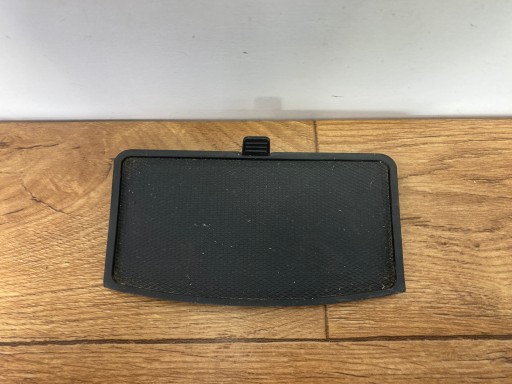 filling consoles spoiler rubber Ford Explorer MK6 2020+ USA