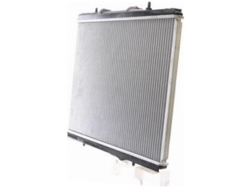 Радіатор mahle cr 1435 000s