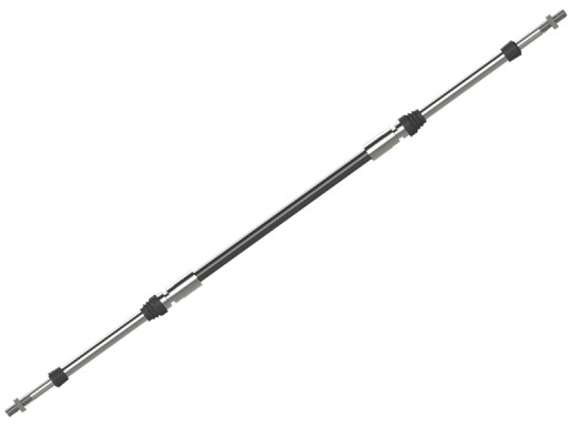 GC0218 - Тяга переключения передач C2 Maxflex 3300 18 ft