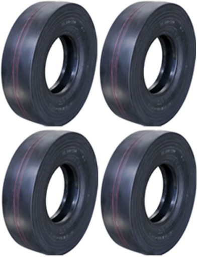 Шины 4 x 7.50-15 Solideal / Camso 14pr-для ролика