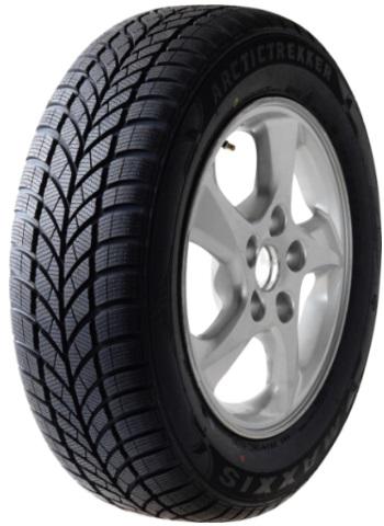 2x MAXXIS 175/55R15 WP05 77T