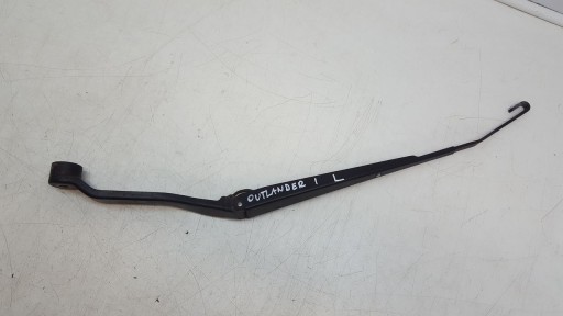 wiper arm left Mitsubishi Outlander and