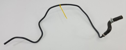 Шланг для воды MERCEDES W213 2.2 CDI A2058302504