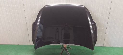 bonnet VOLVO XC60 08-14 LAK: 452-46
