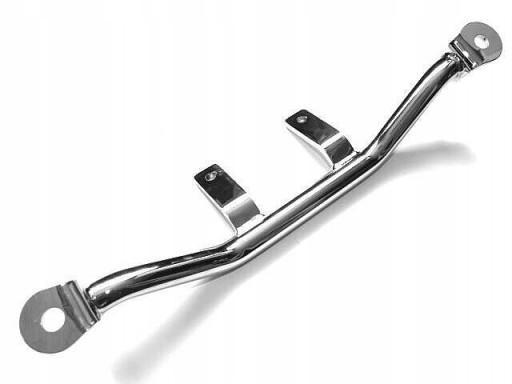 ЛАЙТБАРЫ HONDA VT 750 SPIRIT SHADOW C2