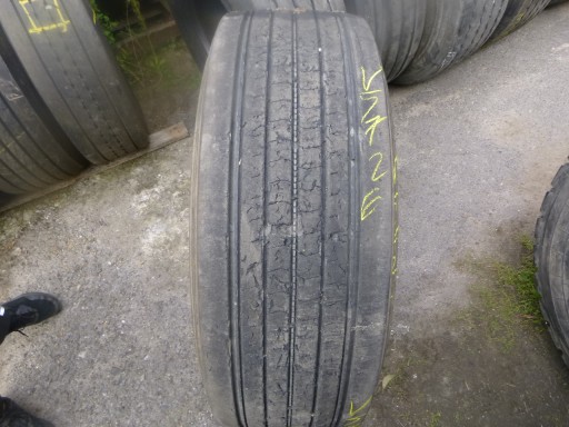 385 / 65R22,5 Firestone FS422 Plus передняя